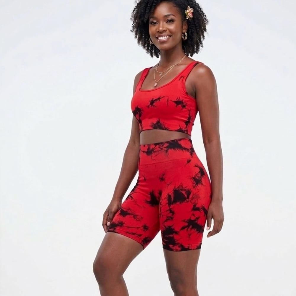 BlazeFit Set